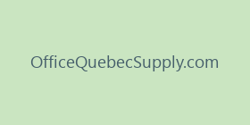OfficeQuebecSupply.com