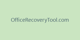 OfficeRecoveryTool.com