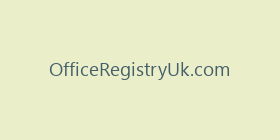 OfficeRegistryUk.com