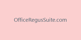OfficeRegusSuite.com