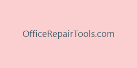 OfficeRepairTools.com