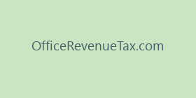 OfficeRevenueTax.com