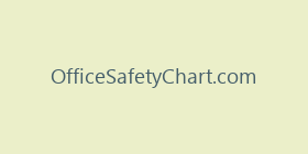 OfficeSafetyChart.com