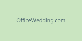 OfficeWedding.com