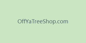 OffYaTreeShop.com