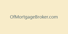 OfMortgageBroker.com