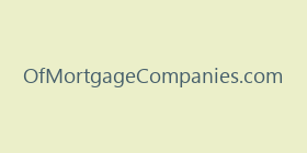 OfMortgageCompanies.com
