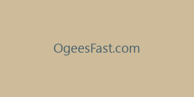 OgeesFast.com