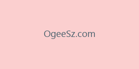 OgeeSz.com