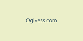 Ogivess.com