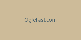 OgleFast.com