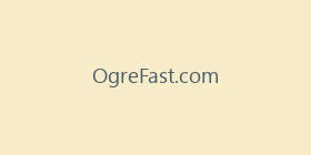OgreFast.com