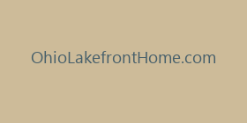 OhioLakefrontHome.com
