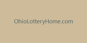 OhioLotteryHome.com