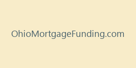 OhioMortgageFunding.com