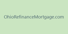 OhioRefinanceMortgage.com