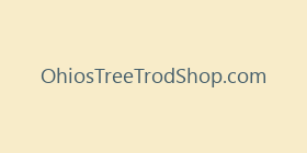 OhiosTreeTrodShop.com