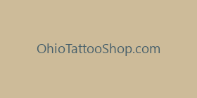 OhioTattooShop.com