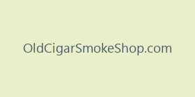 OldCigarSmokeShop.com