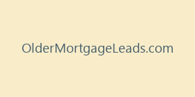 OlderMortgageLeads.com