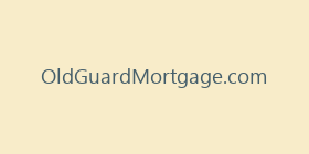 OldGuardMortgage.com