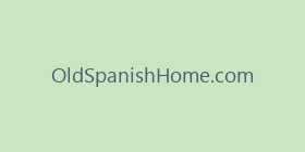 OldSpanishHome.com