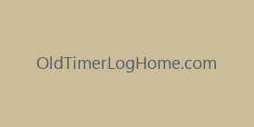 OldTimerLogHome.com