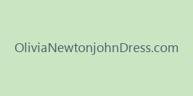 OliviaNewtonjohnDress.com