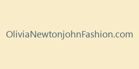 OliviaNewtonjohnFashion.com