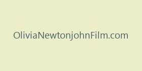 OliviaNewtonjohnFilm.com