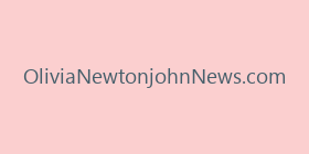 OliviaNewtonjohnNews.com