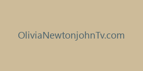 OliviaNewtonjohnTv.com