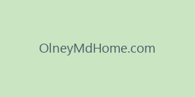 OlneyMdHome.com