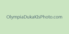 OlympiaDukaKIsPhoto.com