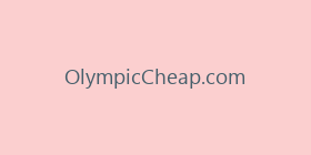OlympicCheap.com