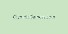 OlympicGamess.com