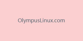 OlympusLinux.com