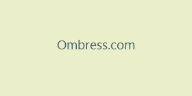 Ombress.com