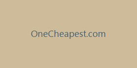 OneCheapest.com