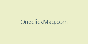 OneclickMag.com