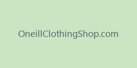 OneillClothingShop.com