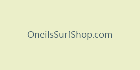 OneilsSurfShop.com