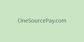 OneSourcePay.com