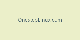 OnestepLinux.com