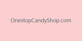 OnestopCandyShop.com