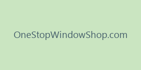 OneStopWindowShop.com