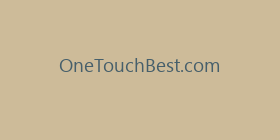 OneTouchBest.com