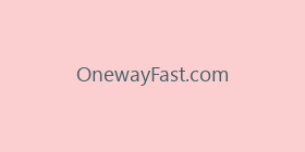 OnewayFast.com