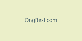 OngBest.com