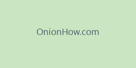 OnionHow.com